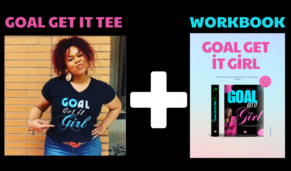 Goal Get It Girl Bundle